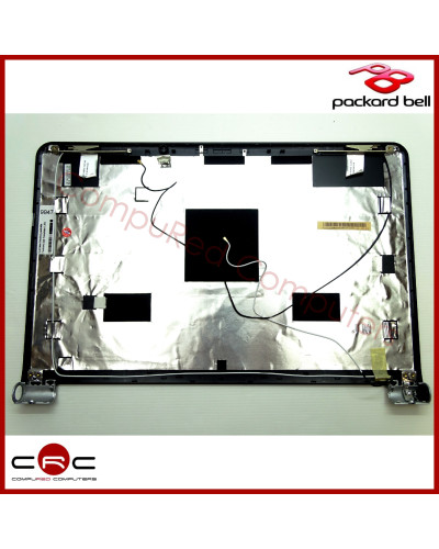 Display-Deckel Packard Bell EasyNote LJ63