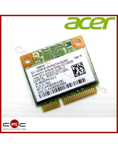 Módulo inalámbrico Bluetooth Acer Aspire E1-530 E1-570 E1-572 E1-572G