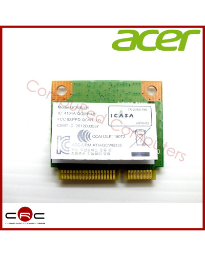 Módulo inalámbrico Bluetooth Acer Aspire E1-530 E1-570 E1-572 E1-572G