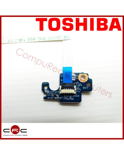 Power Button Modul Toshiba Satellite NB10-A-105