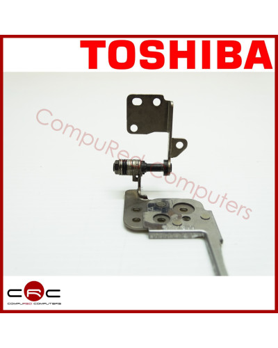 Bisagra izquierda Toshiba Satellite NB10-A-105