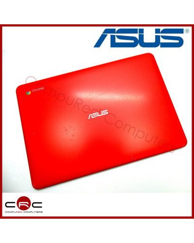 Carcasa trasera pantalla Asus Chromebook C300M