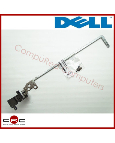 Scharnier links Dell Inspiron 3558 (P47F)