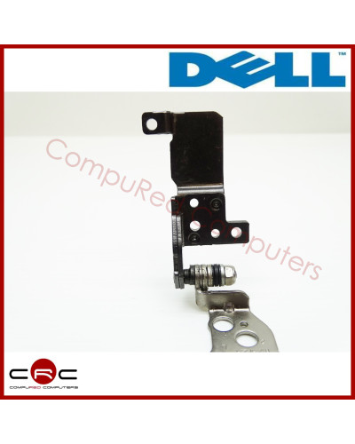 Scharnier links Dell Inspiron 3558 (P47F)