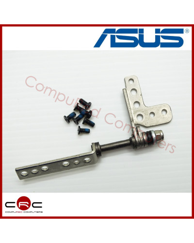 Bisagra izquierda Asus K501UQ