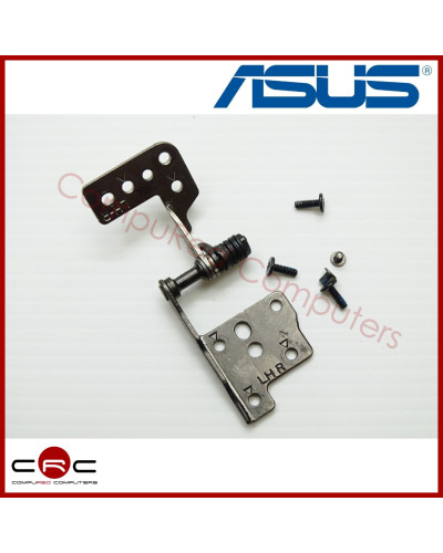 Bisagra derecha Asus U30SD