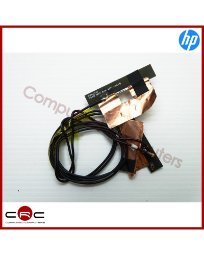 Antenas inalámbricas HP Pavilion 14-av005 14-al Series