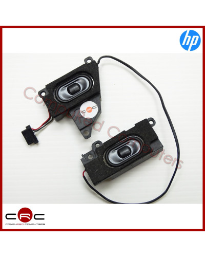 Lautsprecher HP Pavilion 14-av005 14-al Series