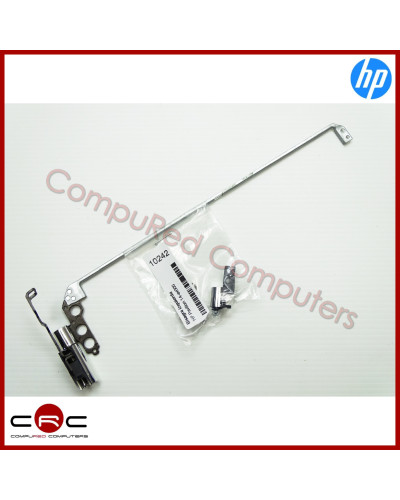 Bisagra izquierda HP Pavilion 14-av005