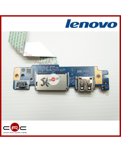 USB Kartenleser-Modul Lenovo IdeaPad 320S-14IKB 320S-15IKB 520S-14IKB