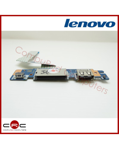 USB Kartenleser-Modul Lenovo IdeaPad 320S-14IKB 320S-15IKB 520S-14IKB