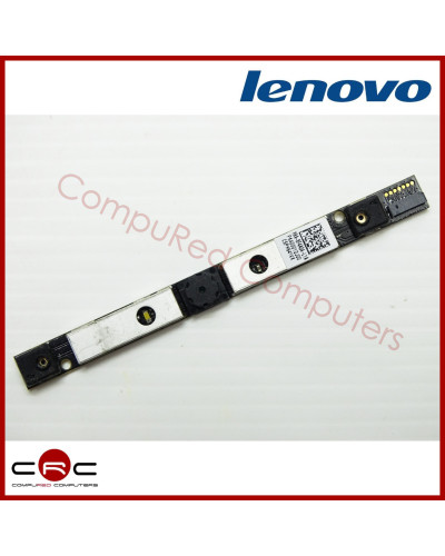 Webcam Lenovo IdeaPad 320S-14IKB 320S-15IKB 520S-14IKB S145-15 Serie