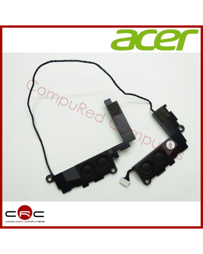 Lautsprecher Acer Aspire V Nitro VN7-571G