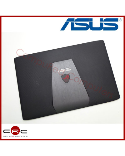 Carcasa trasera pantalla Asus ROG GL552VW