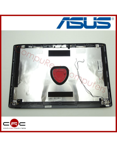 Display-Deckel Asus ROG GL552VW