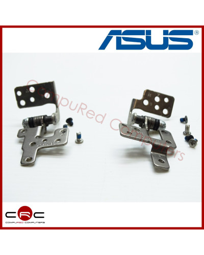 Bisagra derecha/izquierda Asus D540SA F540L F540S F540U K543UA X540L X540S X540U