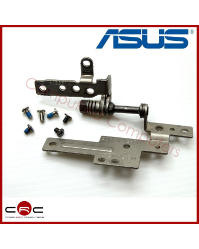 Scharnier rechts Asus X455LA X455LJ