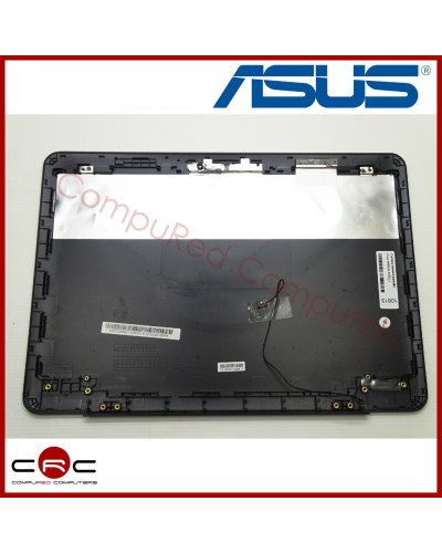 Carcasa trasera pantalla Asus X455LA X455LJ