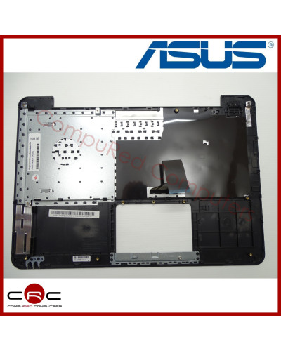 Palmrest & Keyboard UK Asus X455LA X455LJ