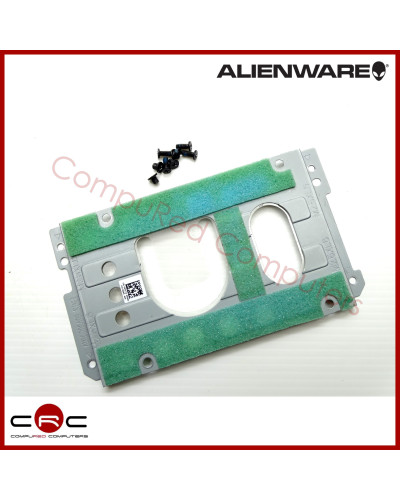 Soporte Disco Duro Dell Alienware 15 r2 (P42F)