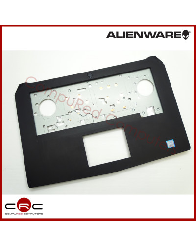Reposamuñecas Dell Alienware 15 r2 (P42F)
