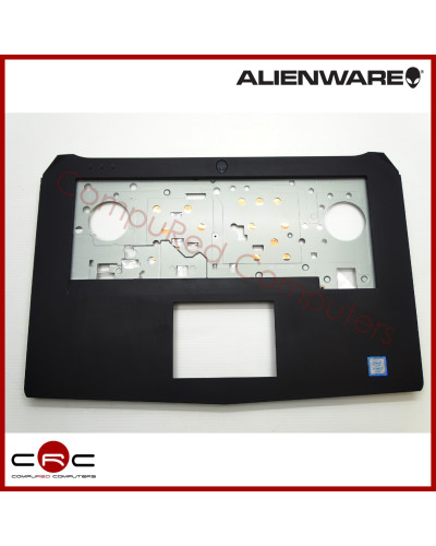 Reposamuñecas Dell Alienware 15 r2 (P42F)