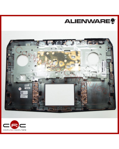 Reposamuñecas Dell Alienware 15 r2 (P42F)