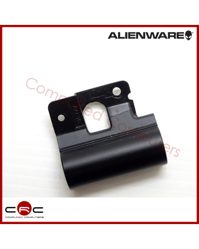 Cubre Bisagra derecha Dell Alienware 15 r2 (P42F)
