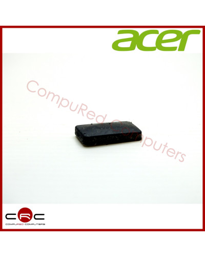 Pie de goma delantero Acer ES1-523 ES1-524 ES1-533 EX2540