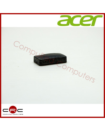 Pie de goma trasero Acer ES1-523 ES1-524 ES1-533 EX2540