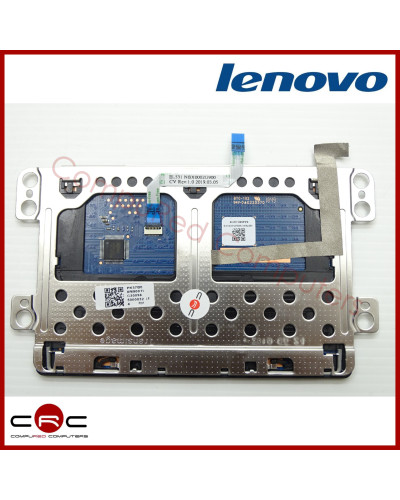 Touchpad Lenovo IdeaPad S340-15API