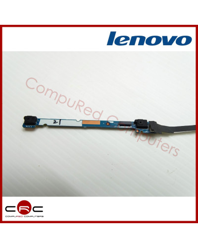 Mikrofon Lenovo IdeaPad S340-15API