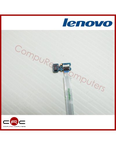 Mikrofon Lenovo IdeaPad S340-15API