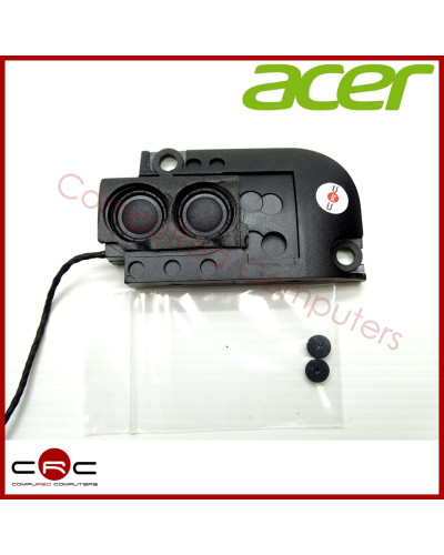 Speaker left Acer Aspire V17 Nitro VN7-791G