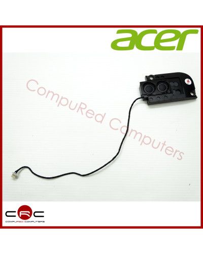 Lautsprecher links Acer Aspire V17 Nitro VN7-791G