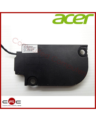 Lautsprecher links Acer Aspire V17 Nitro VN7-791G