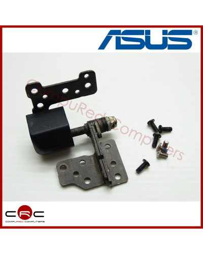 Bisagra izquierda Asus ROG GL704GM