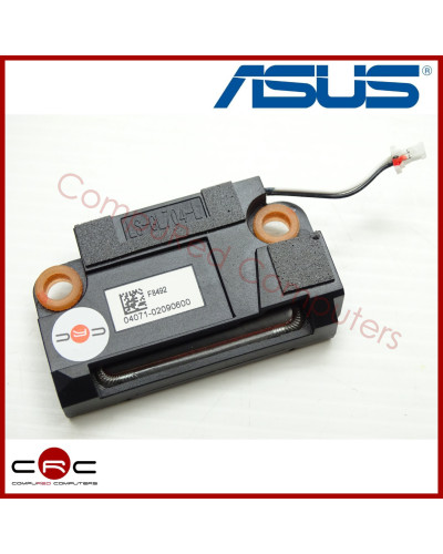 Lautsprecher links Asus ROG GL704GM