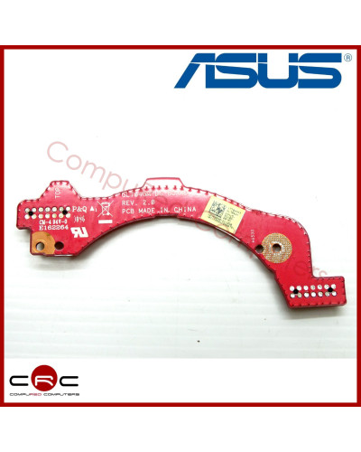 DC Modul Asus ROG GL704GM