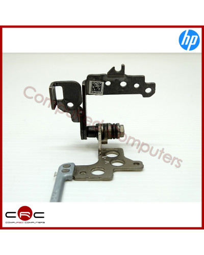 Bisagra izquierda HP 15-ab050 15-an002 Star Wars