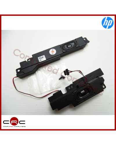 Speakers HP Pavilion 15-p009 15-010 15-p076 15-p130 15-p165 15-p264 15-p265