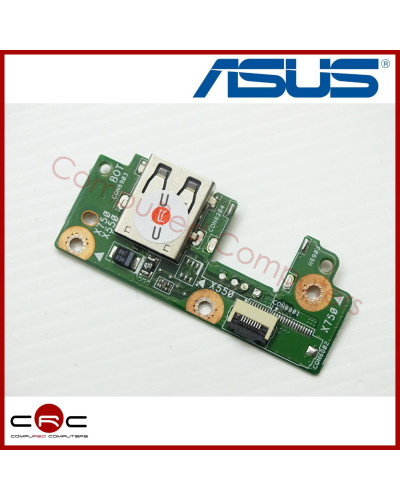 Placa USB Asus F550D F550ZE X550D X550ZE
