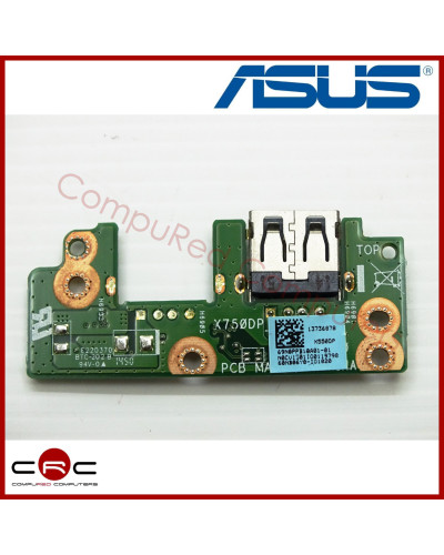 USB Modul Asus F550D F550ZE X550D X550ZE