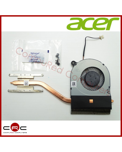 Disipador & Ventilador Acer Aspire 3 A315-51