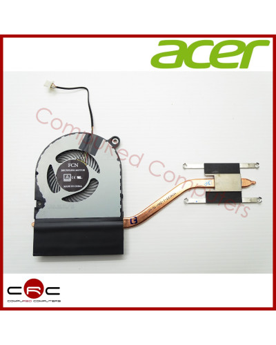 Kühlelement & Ventilator Acer Aspire 3 A315-51