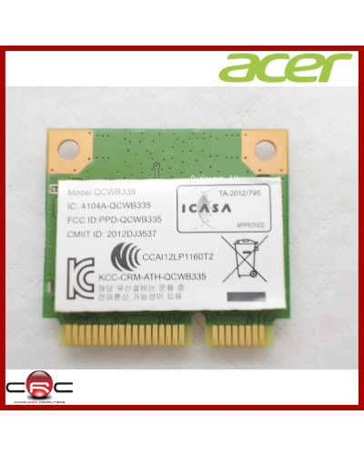 Módulo inalámbrico Acer Aspire E1-522 E1-572 E1-572G V5-122P