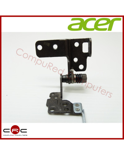 Bisagra izquierda Acer Aspire 3 A315-21 A315-31 A315-51