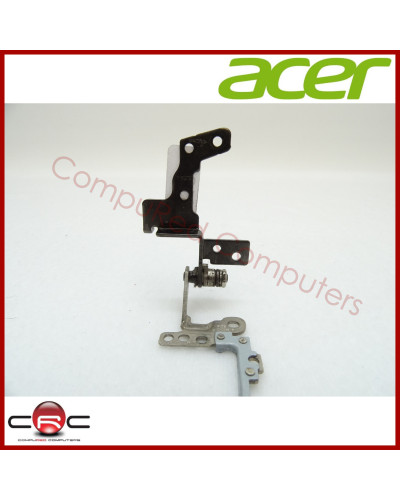 Scharnier links Acer Travelmate B113 B116 Aspire V5-131 V5-171 Chromebook C710
