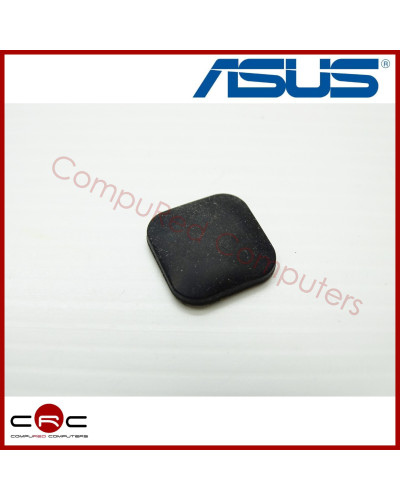 Rubber foot rear Asus X455LA X455LJ