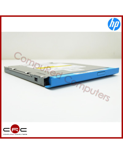 Regrabadora DVD HP Pavilion 15-p009 15-p010 15-p076 15-p103 15-p130 15-p165 15-p264 15-p265